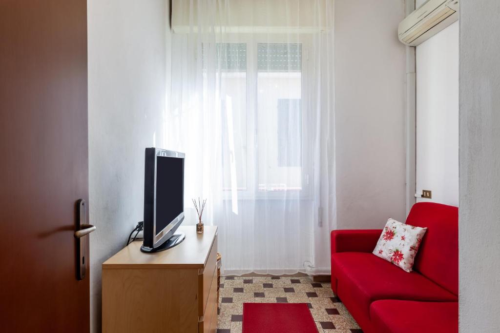 Coriandolo apartment - Viareggio photo 4