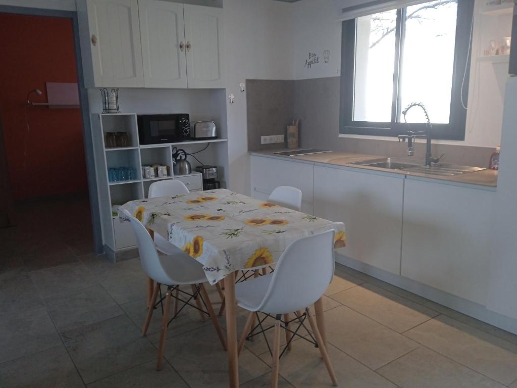 le clos du ventoux photo 4