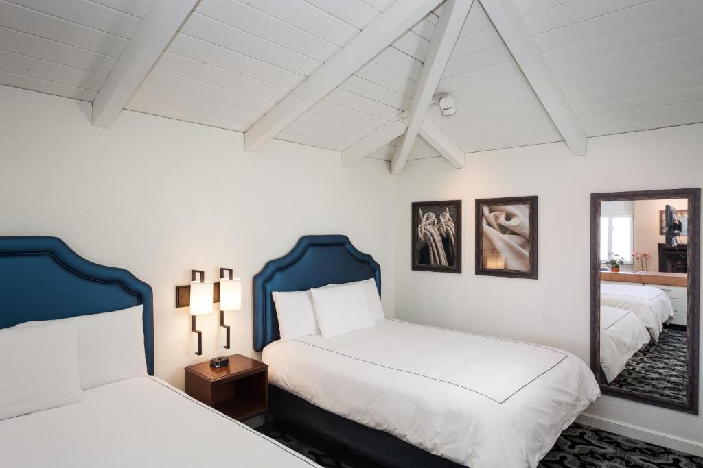 Hotel Pacific photo 1