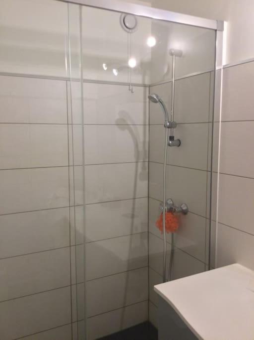 Appartement au Cœur de Ville : 6/8 personnes photo 3