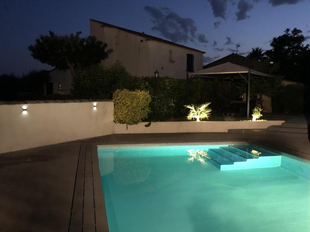 Villa Farigoule photo 1