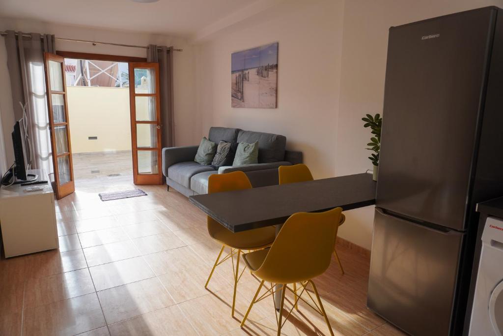 Holiday House Blue Sky La Gomera photo 2