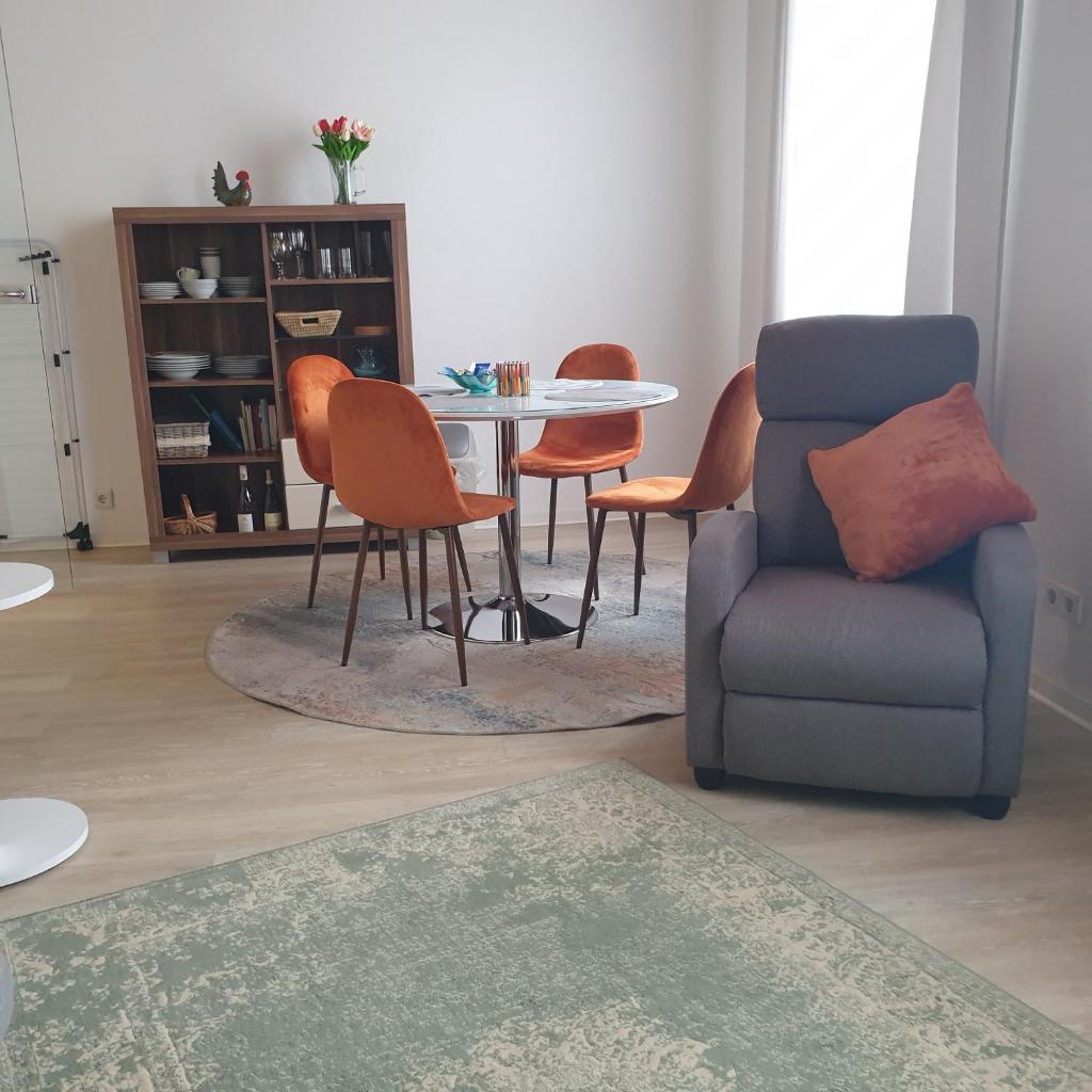 Das Düsselapartment photo 3