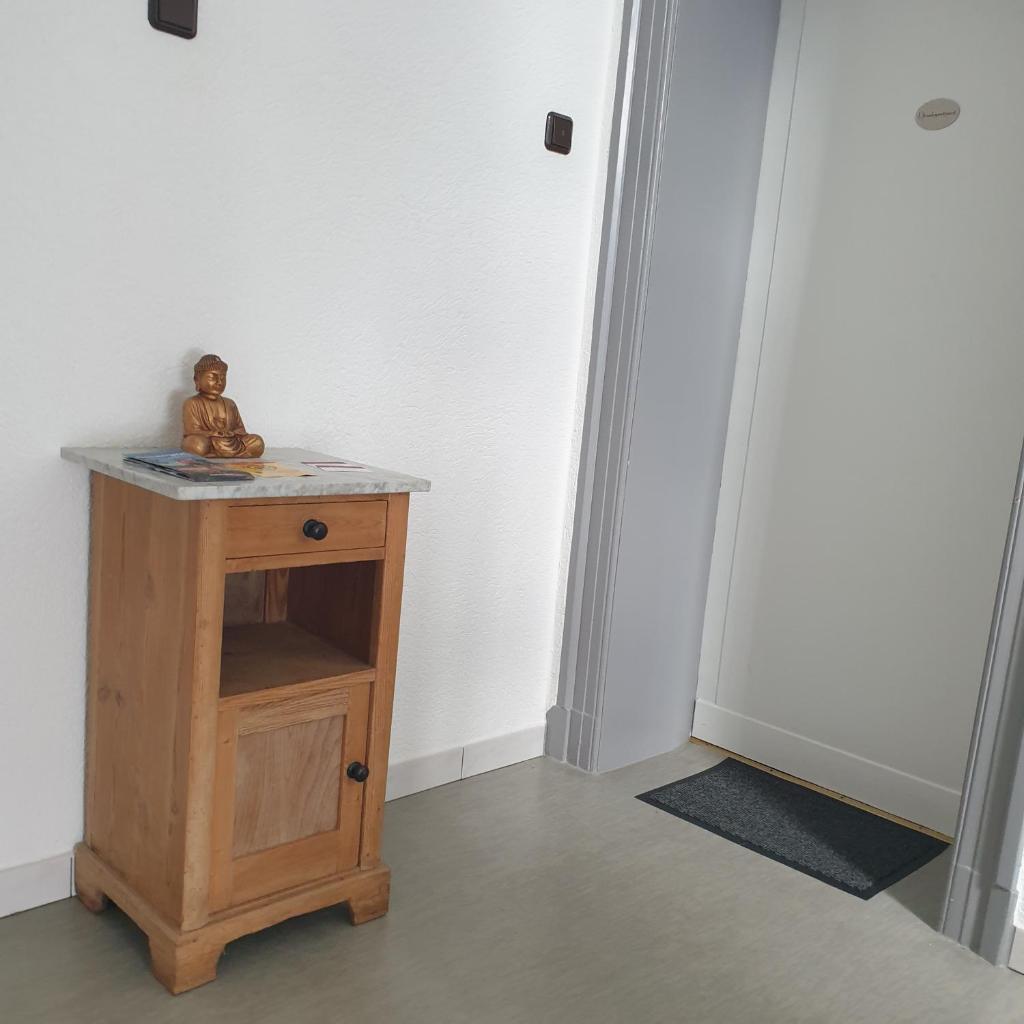 Das Düsselapartment photo 2