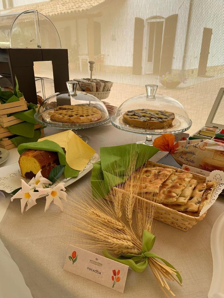 Naturaverde Country House photo 4
