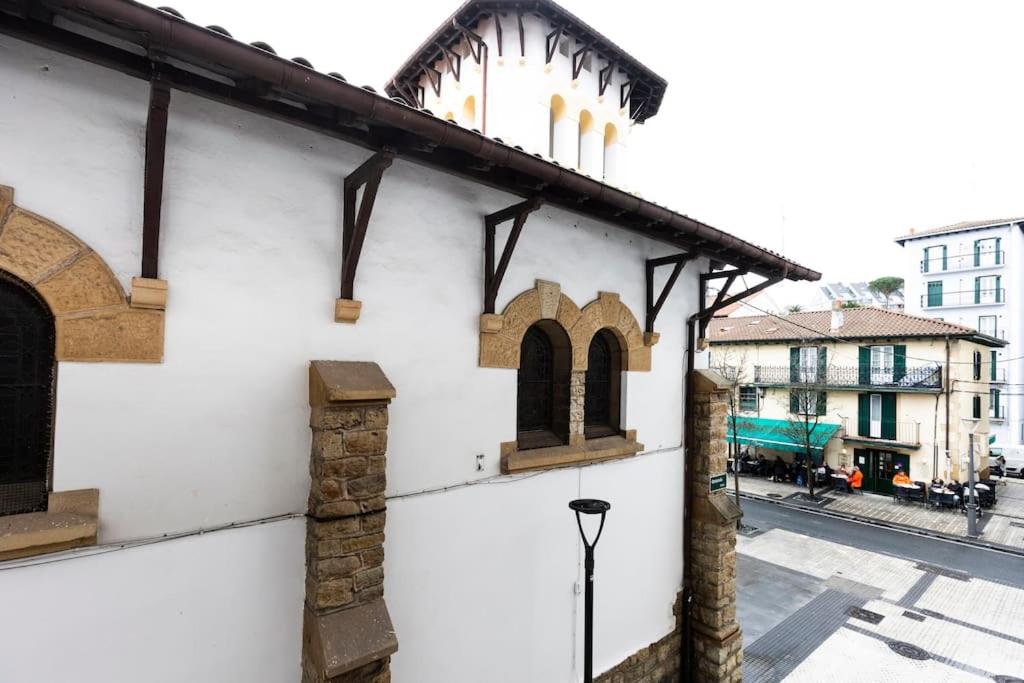 Portuko. Basquenjoy photo 3