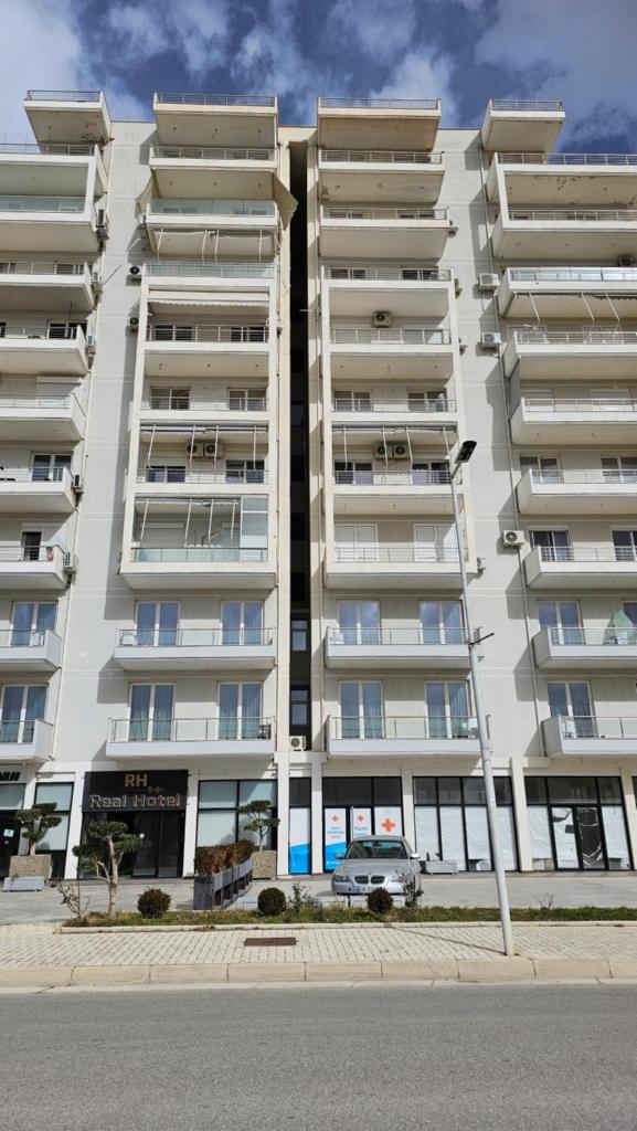 Apartment in the Village with a Sea View photo 1