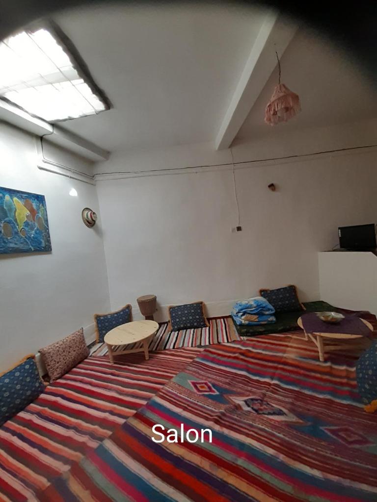 Dar Sahara Ouarzazate photo 3