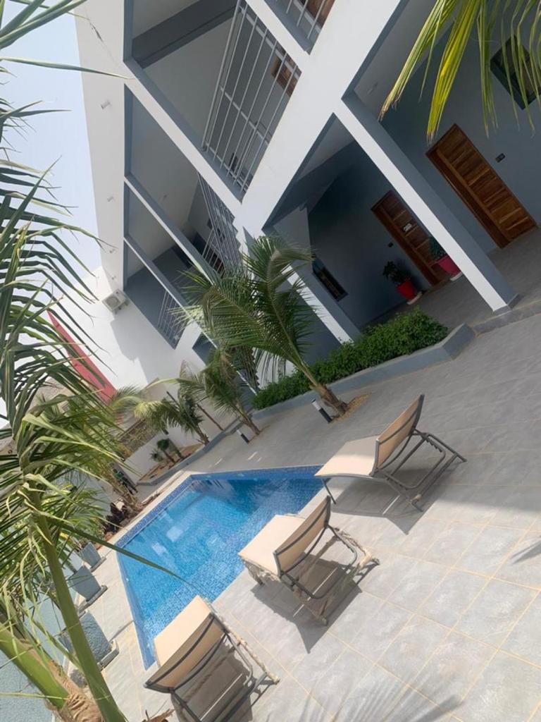 Agence immobilière Gavx moderne photo 1