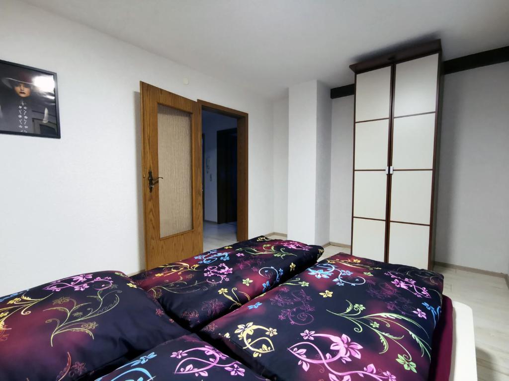 3 Zimmer Apartment mit 2 Schlafzimmer 78qm photo 3