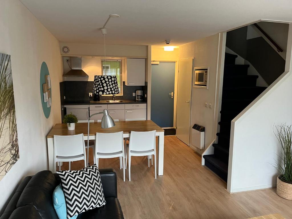 Appartement Anker photo 1