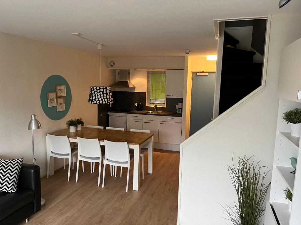 Appartement Anker photo 3