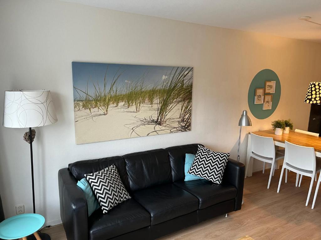 Appartement Anker photo 2