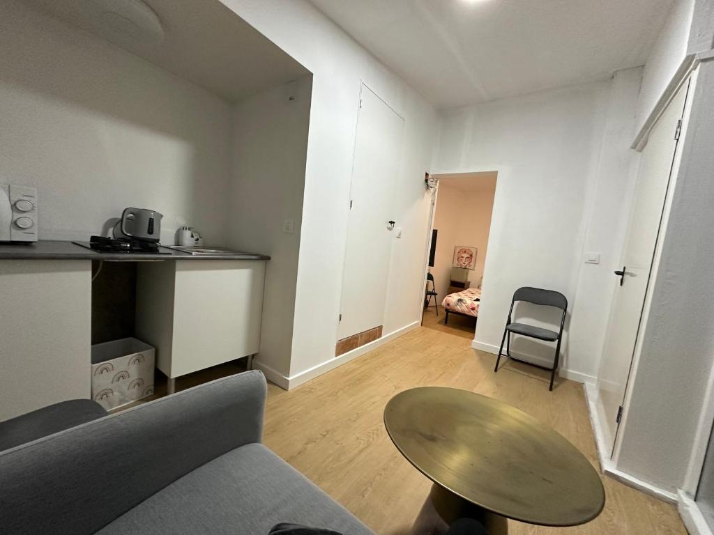 Loft completo photo 4