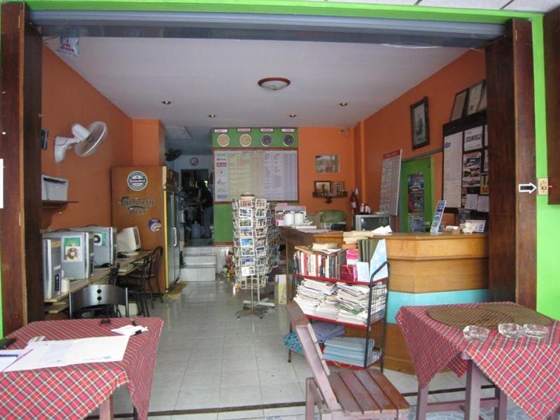 Seaworld Guesthouse photo 3