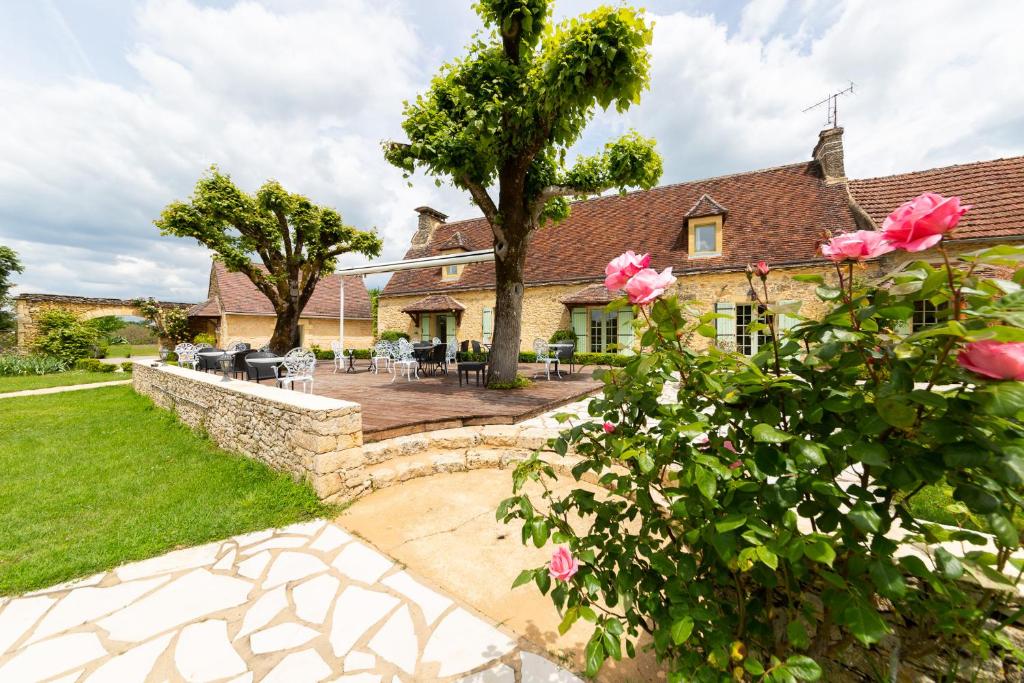 Hôtel de la Ferme Lamy photo 1