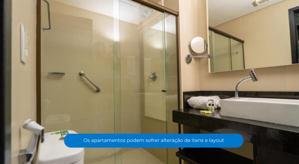 Roomo Praia de Boa Viagem Residencial photo 1