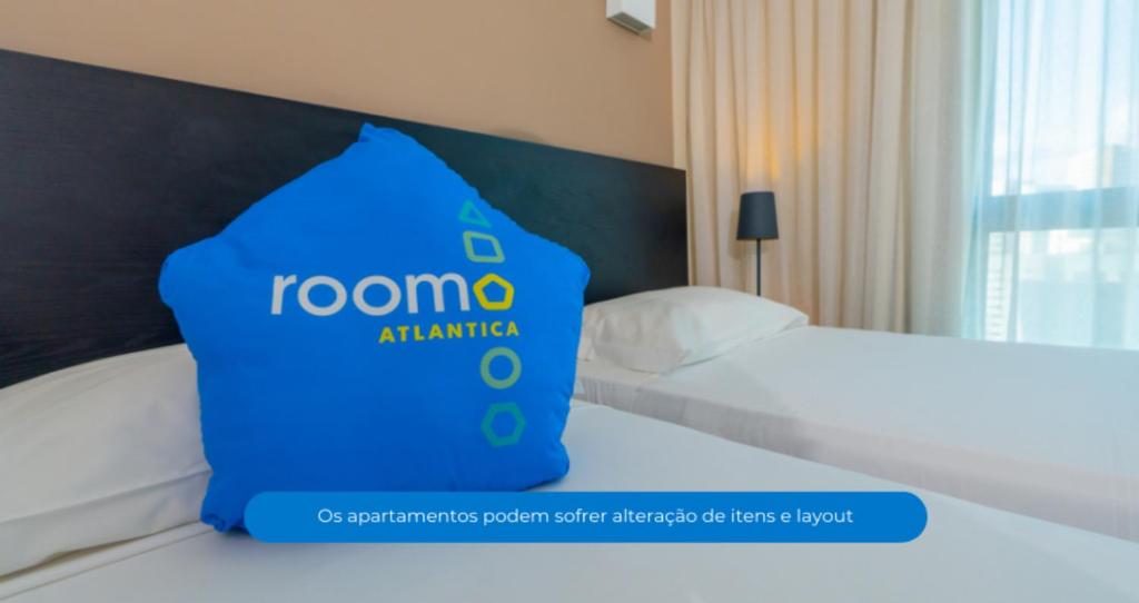 Roomo Praia de Boa Viagem Residencial photo 2