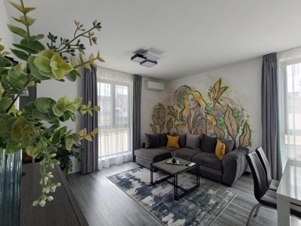 Apartament Maia Baile Felix photo 3