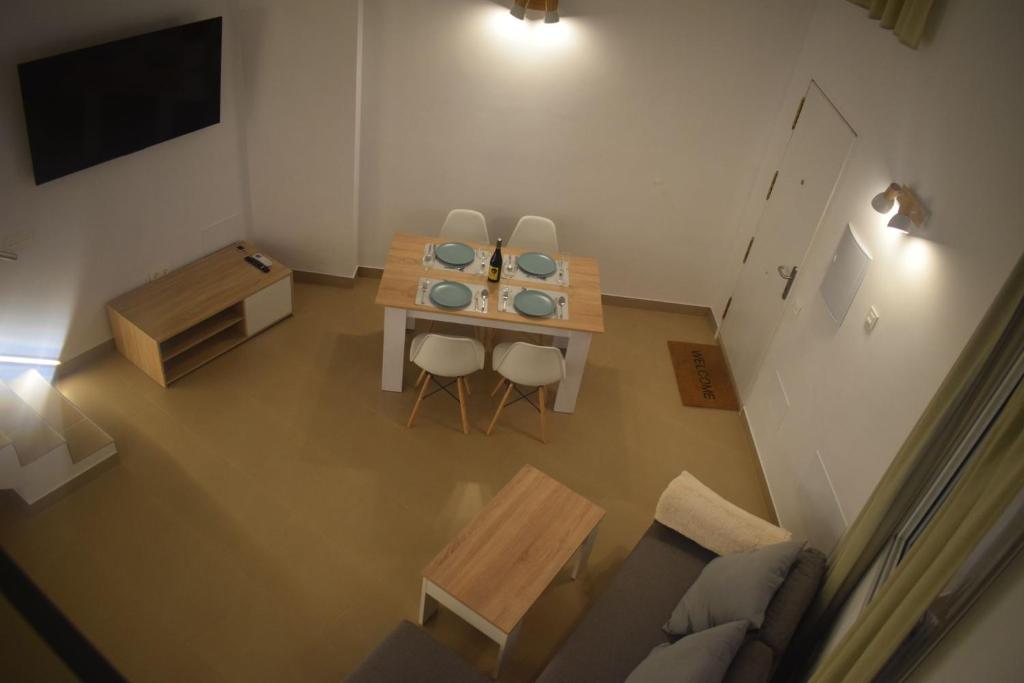 LOFT Reyes Católicos Parking privado INCLUIDO photo 3