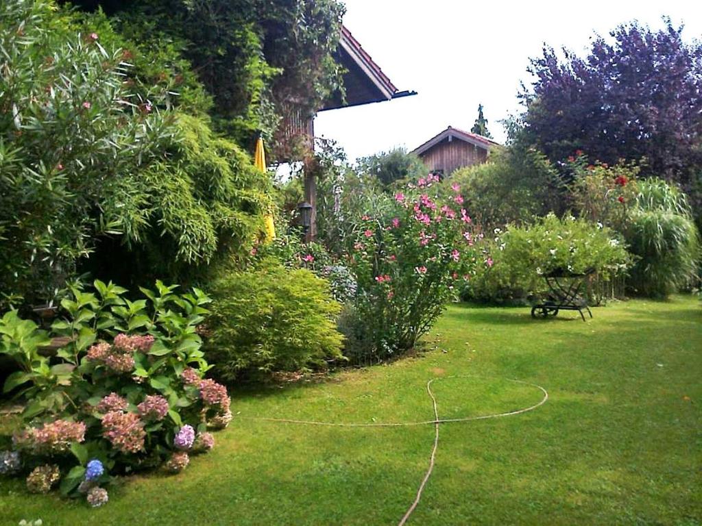 Chiemsee Refugium photo 3