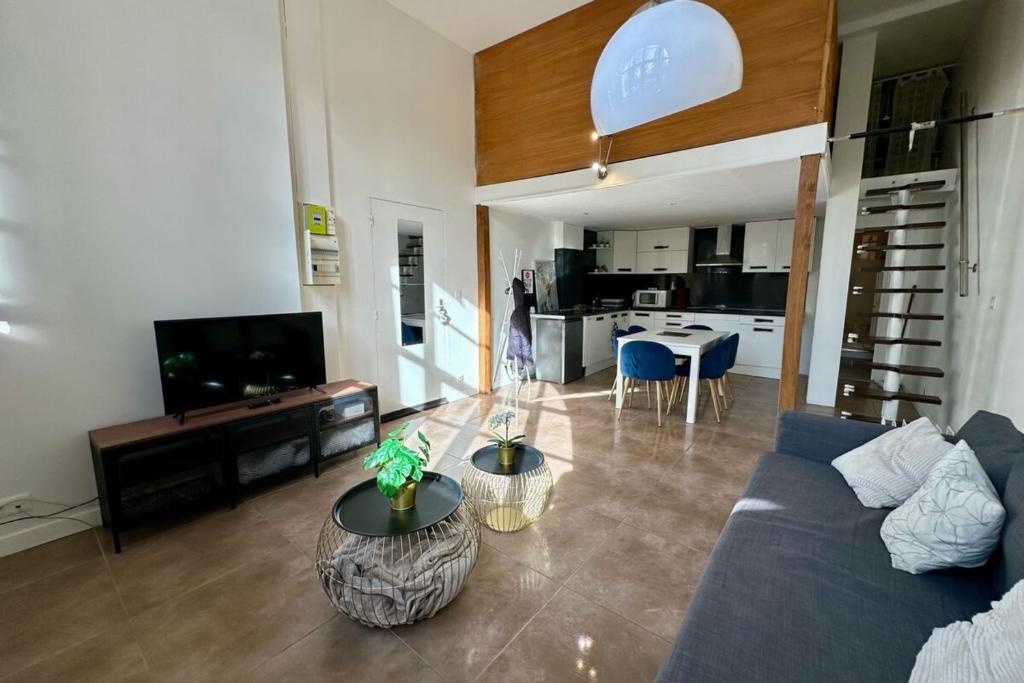 Suites Rive Gauche - Impressionnistes Barbizon photo 3