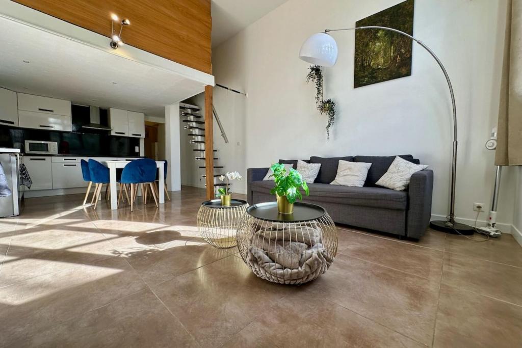 Suites Rive Gauche - Impressionnistes Barbizon photo 4