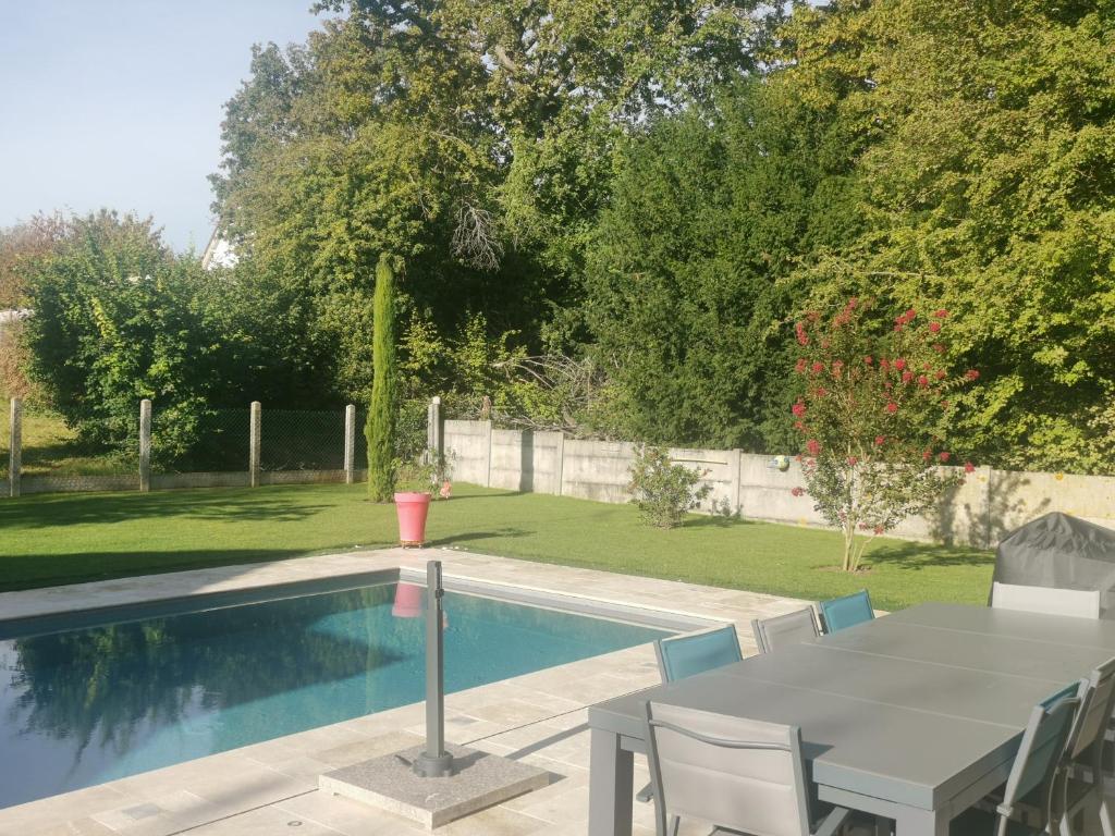 Suite de 38m2 spécial JO photo 1
