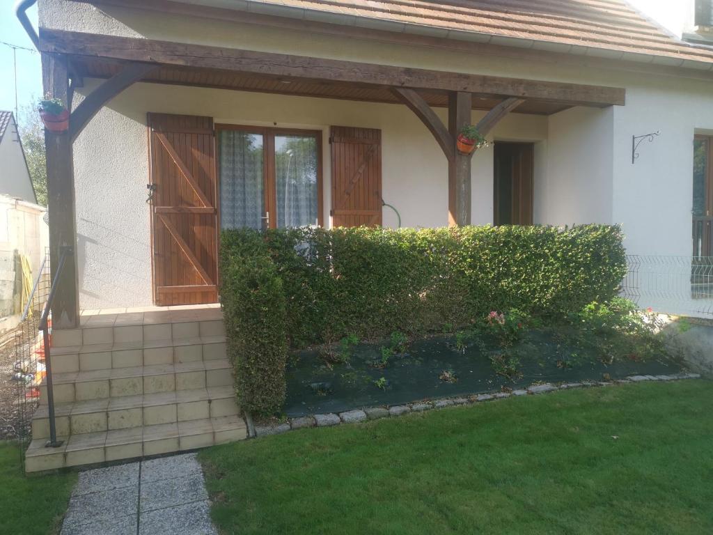 Suite de 38m2 spécial JO photo 2