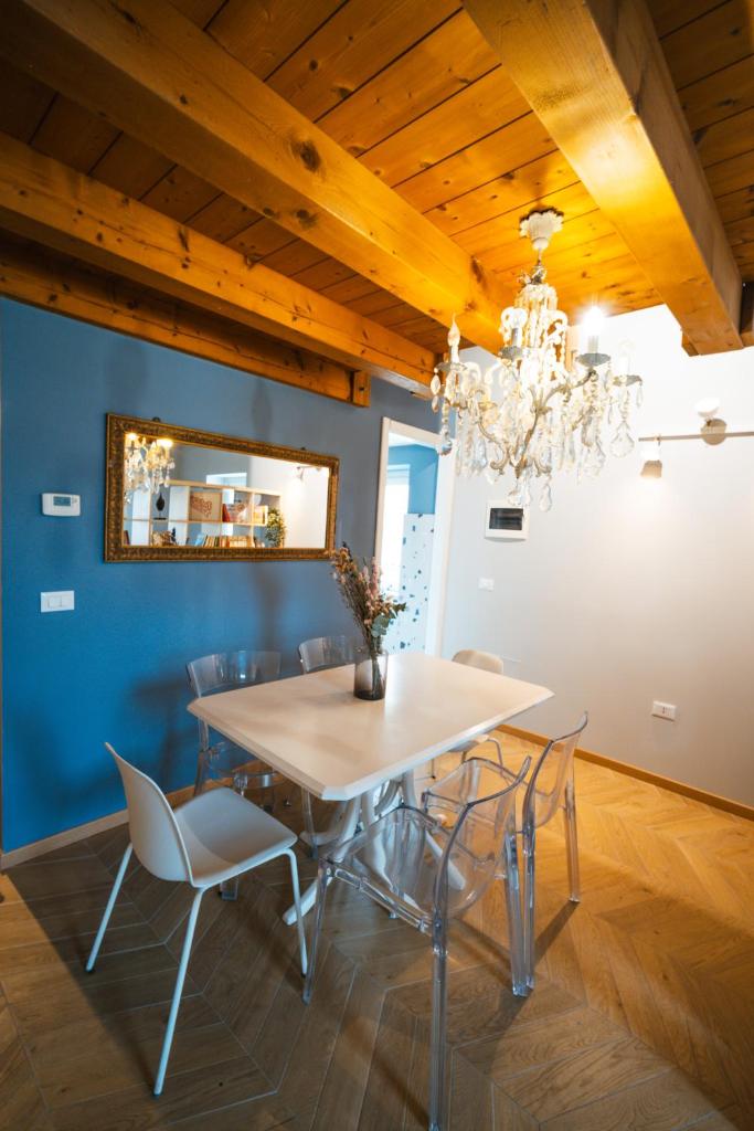 Le Finestre Apartments Muggia photo 4