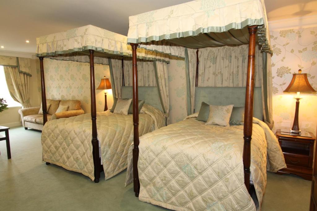Mansion House Hotel photo 2
