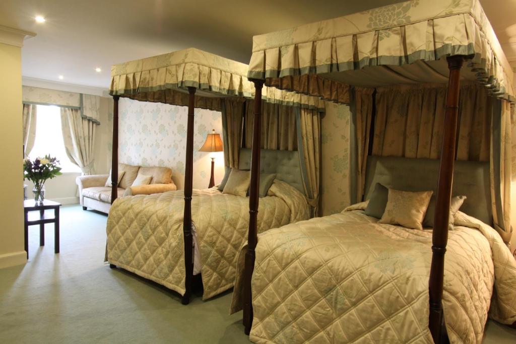 Mansion House Hotel photo 3