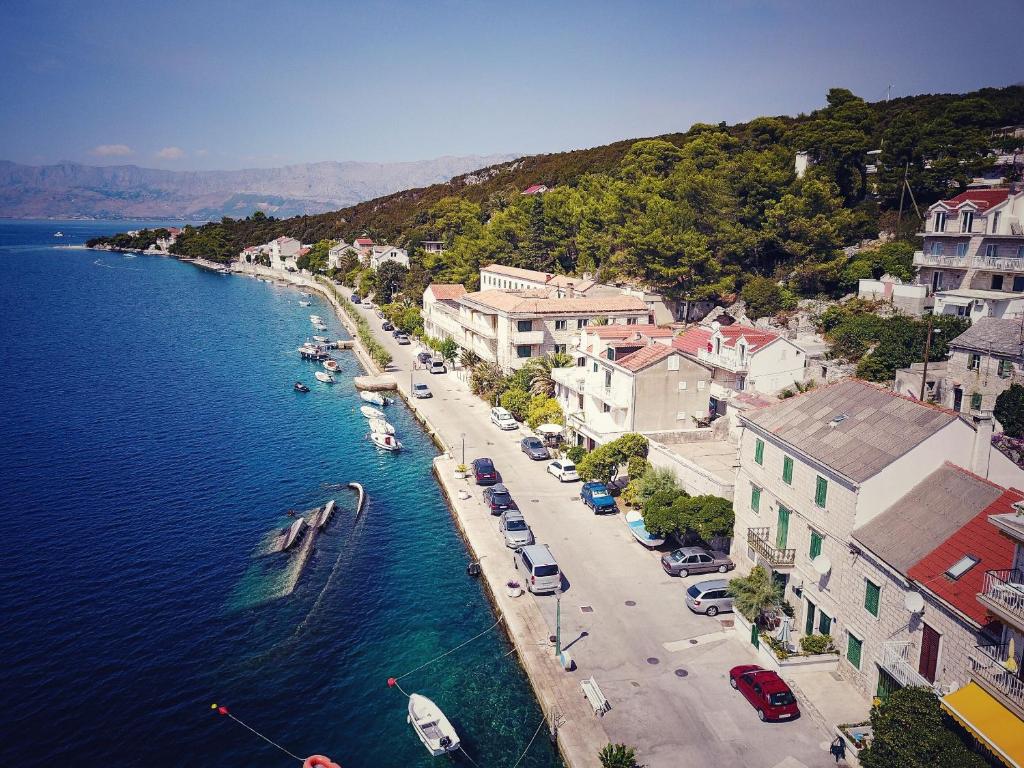 Apartments Djurdjica photo 2