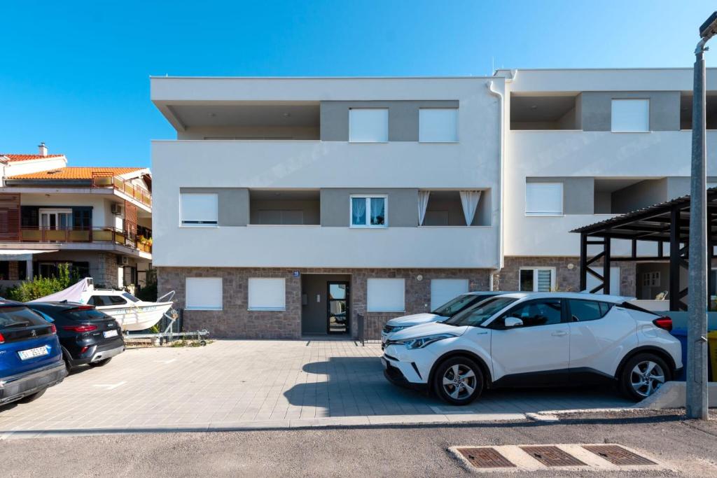 Apartment APARTMAN MIA