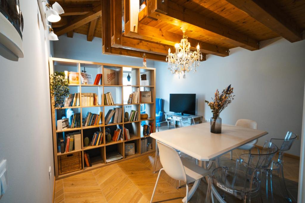 Le Finestre Apartments Muggia photo 2