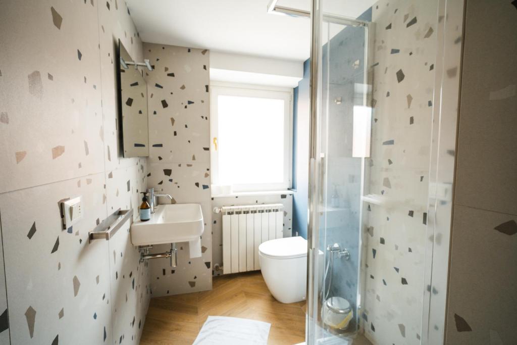 Le Finestre Apartments Muggia photo 1