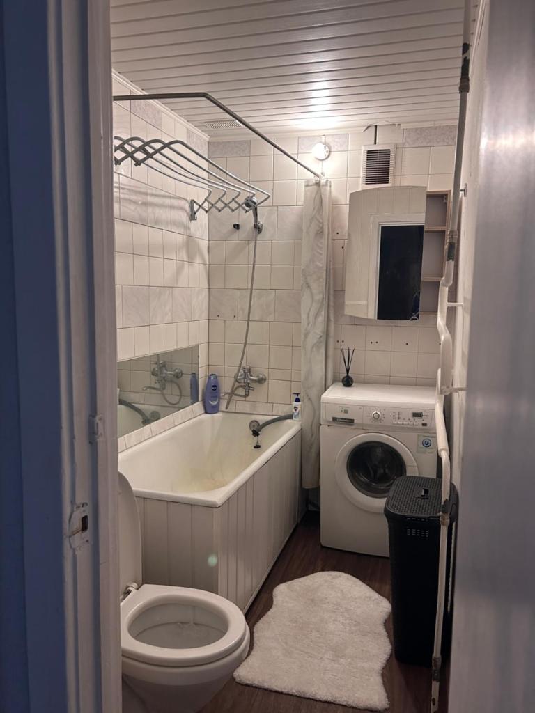 Cozy Self Check-in CITY CENTRE apartment photo 2