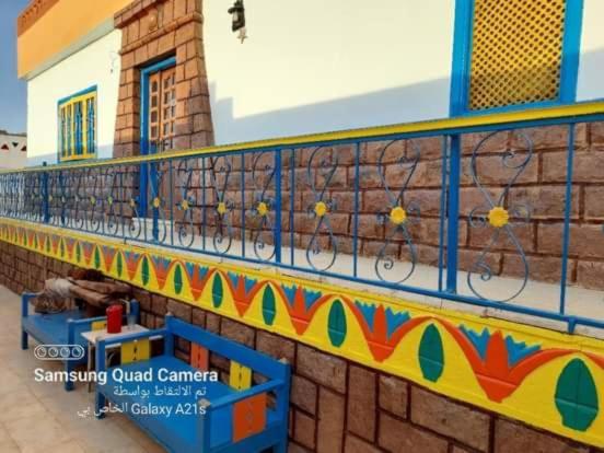 Nubian Resort photo 2