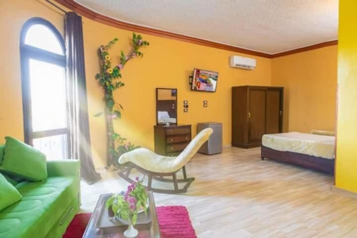 Nubian Resort photo 4