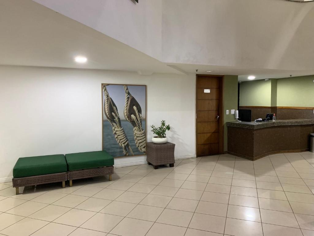 Apartamento no Rio Vermelho - Bairro Boêmio de Salvador photo 1