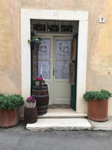 Bottega de la Sminca