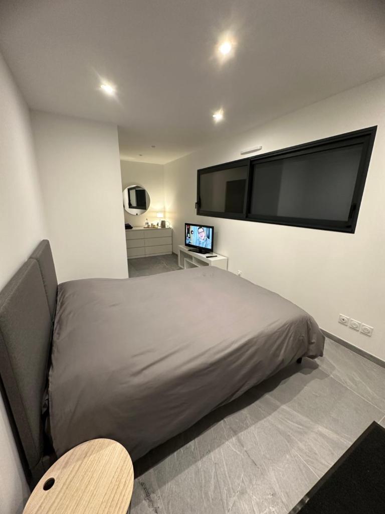 chambre au calme photo 4
