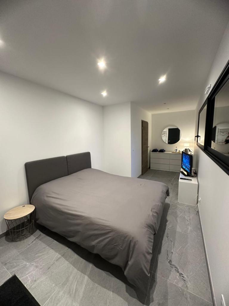 chambre au calme photo 3