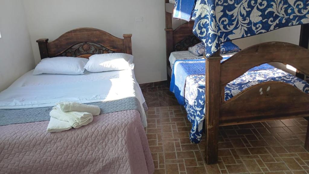 hotel los heroes photo 4