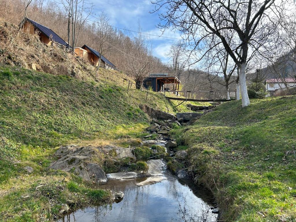 Jarmenovci Glamping Resort photo 2