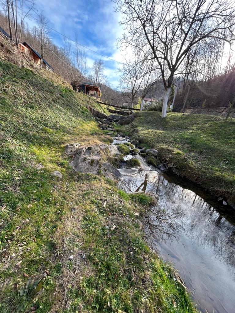 Jarmenovci Glamping Resort photo 1