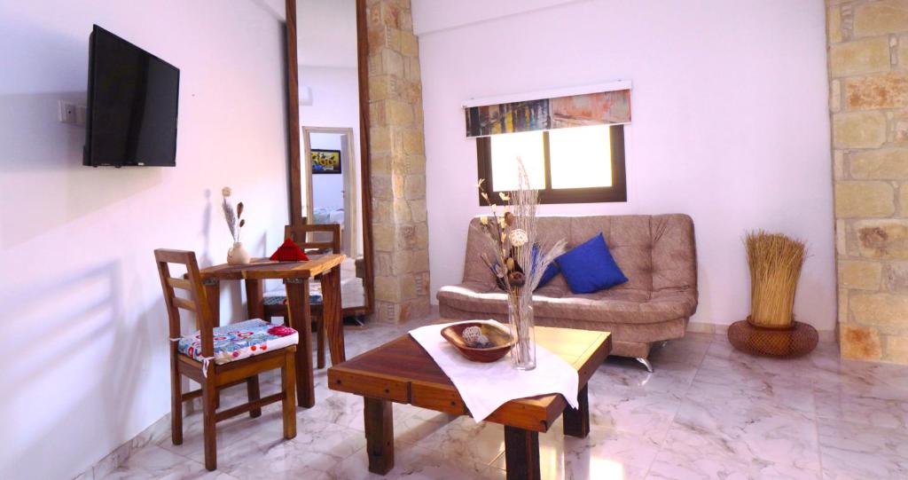 La Hacienda Cyprus photo 2