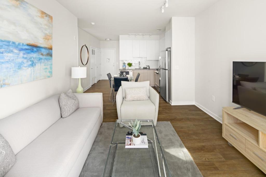 Global Luxury Suites at Reston photo 4