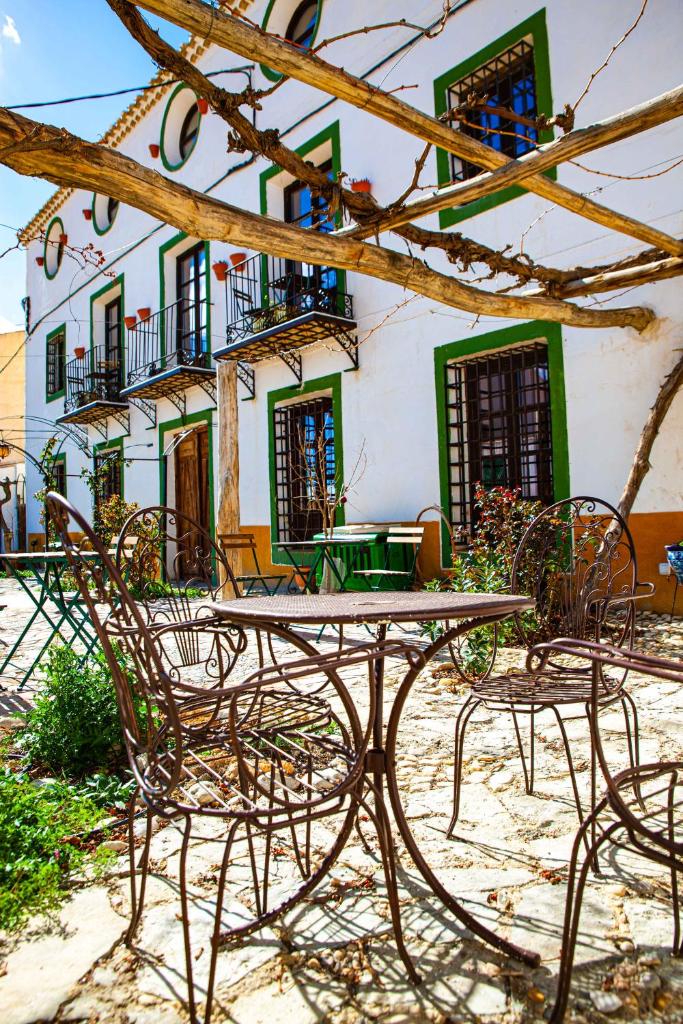 Casa don Eliseo