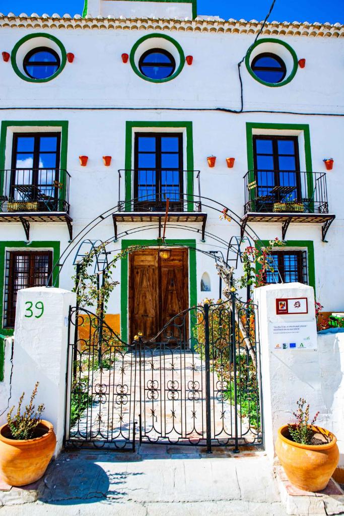 Casa don Eliseo photo 1